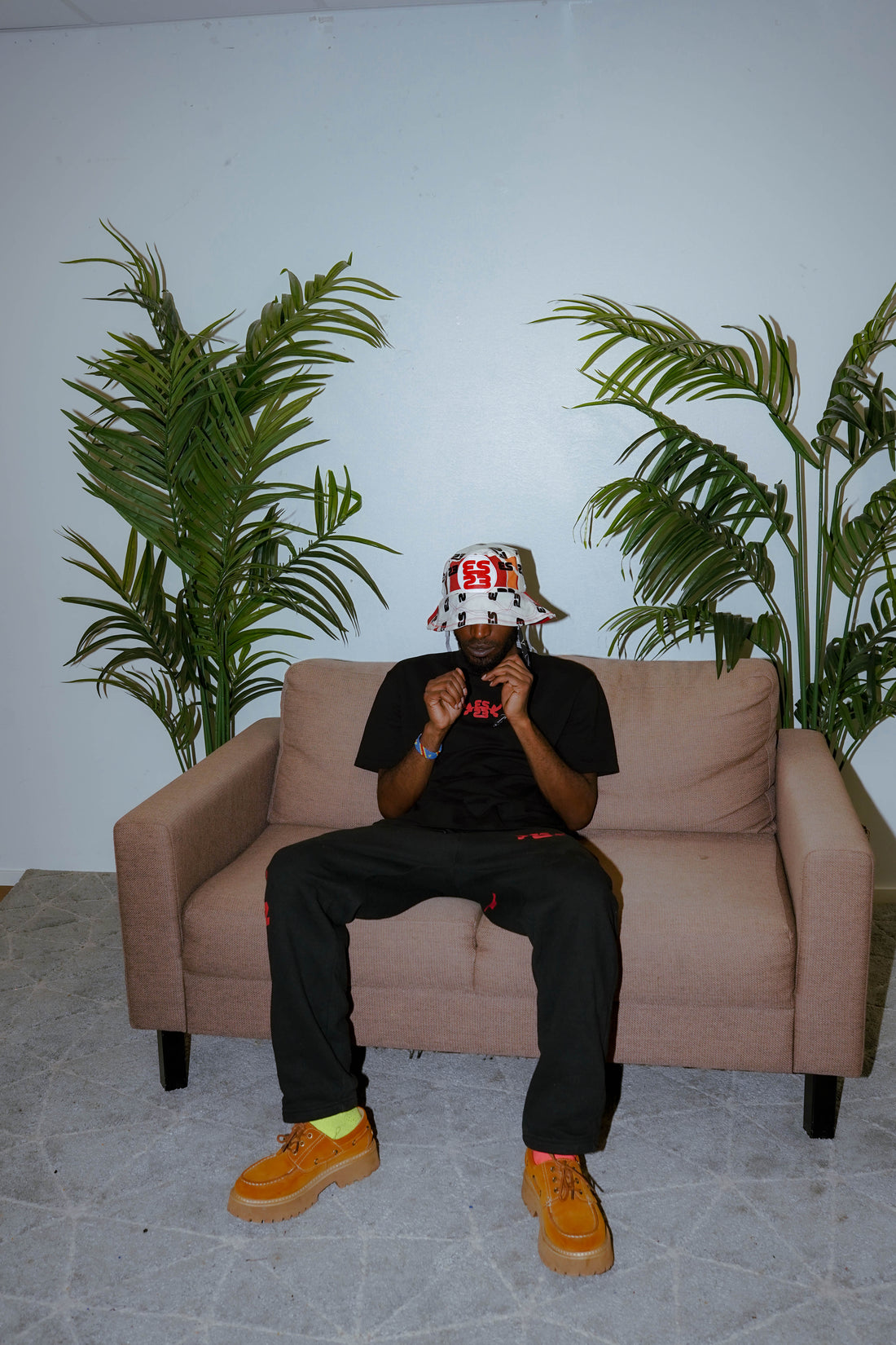 Where Awareness Meets Design