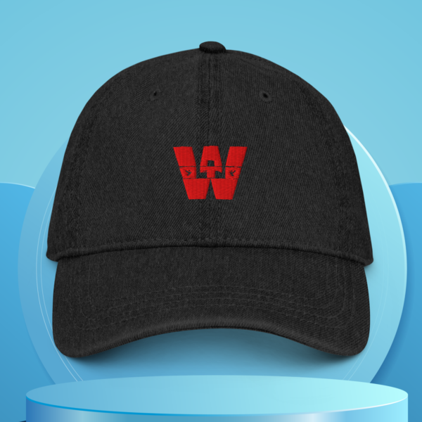 WITI | Original | Unisex SnapSoul BackHat